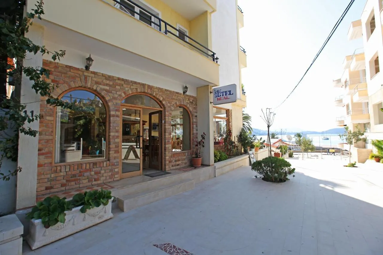 Hotel Real Sarande Albania