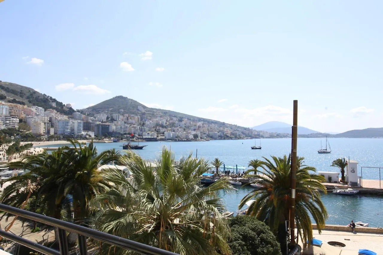 Hotel Real Sarandë 3*,  Albanien