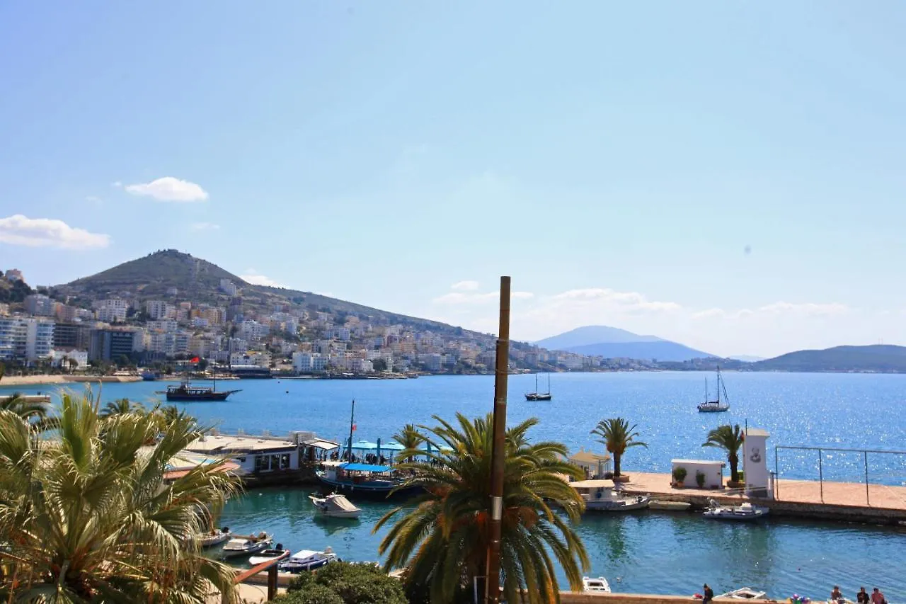 Hotel Real Sarande
