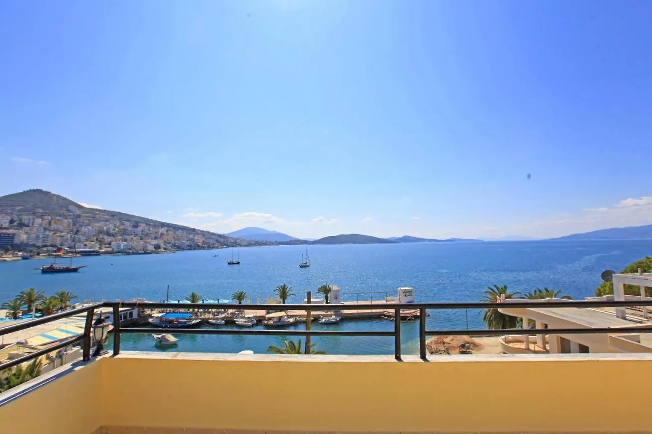 Hotel Real Sarandë