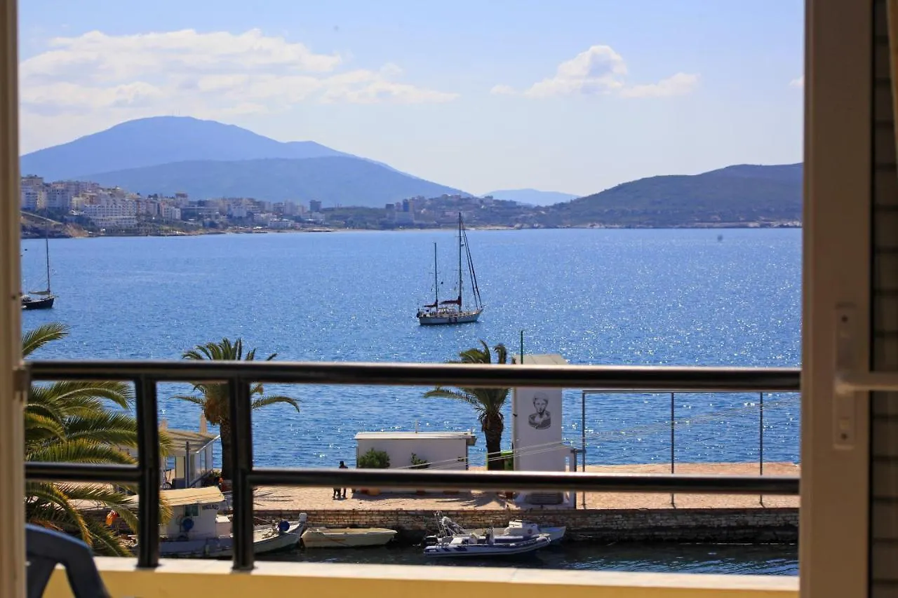 Hotel Real Sarandë