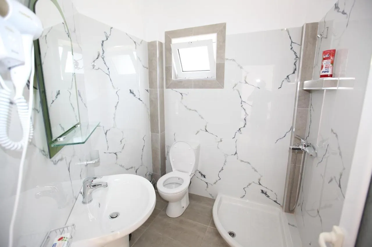 Hotel Real Sarande