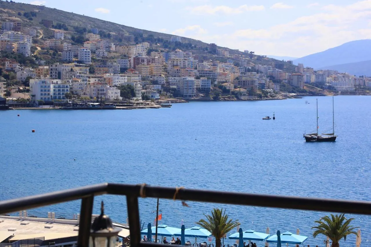 Hotel Real Sarandë Albania