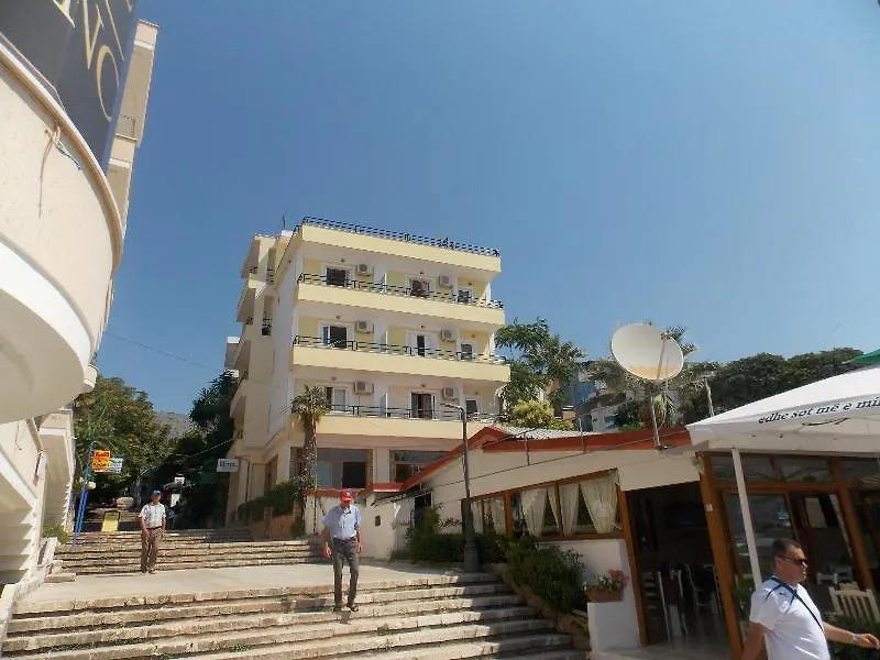 Hotel Real Sarande 3*,