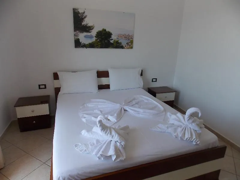 Hotel Real Sarande Albania