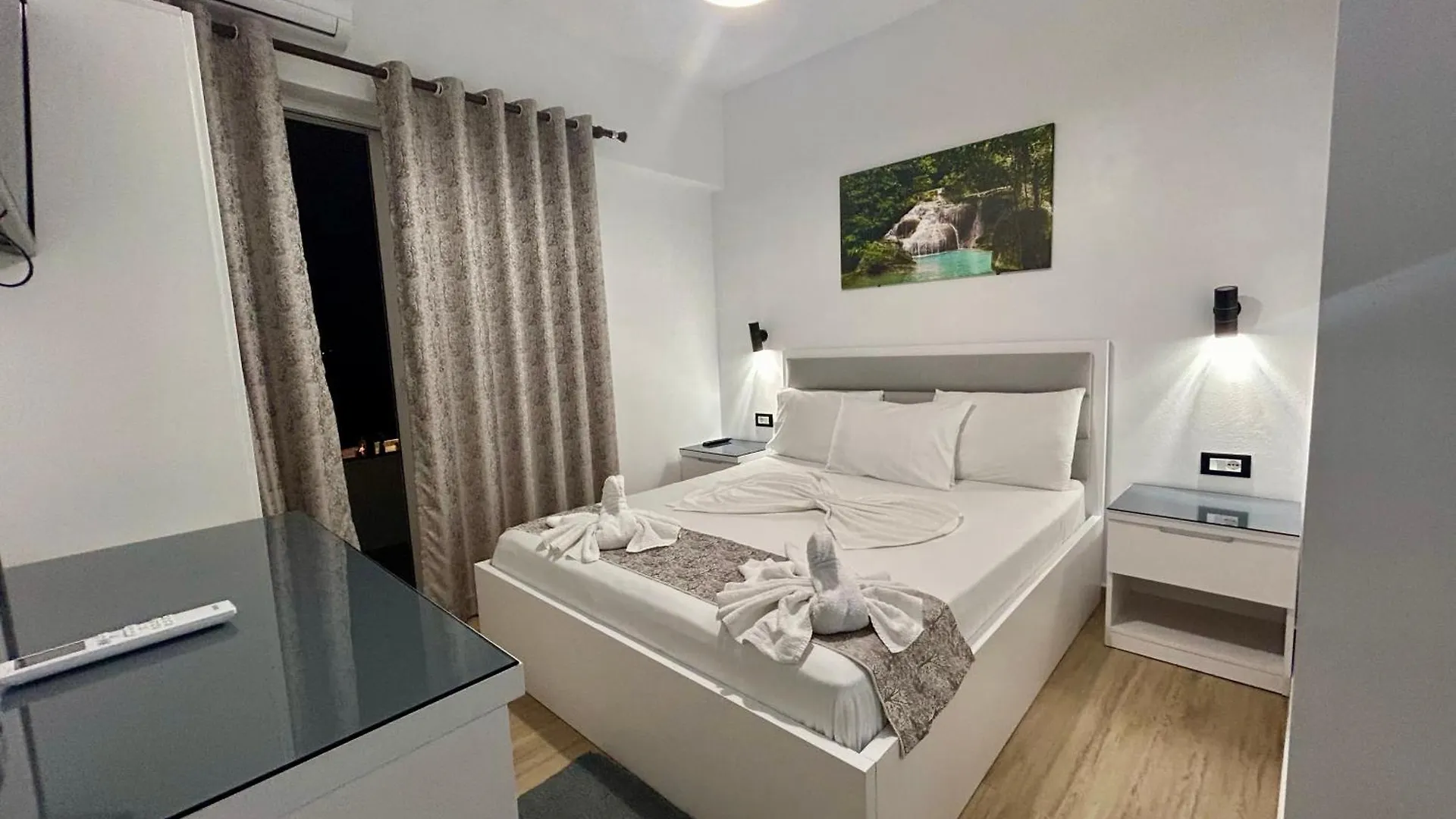 Hotel Real Sarande Albania