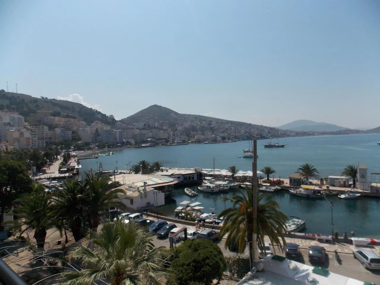 Hotel Real Sarandë