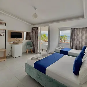 Apartamento Santa Paola, Sarandë