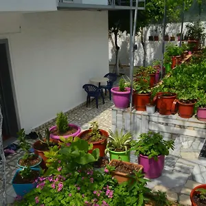 Apartamento Viktor, Sarandë