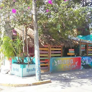 visit hotel