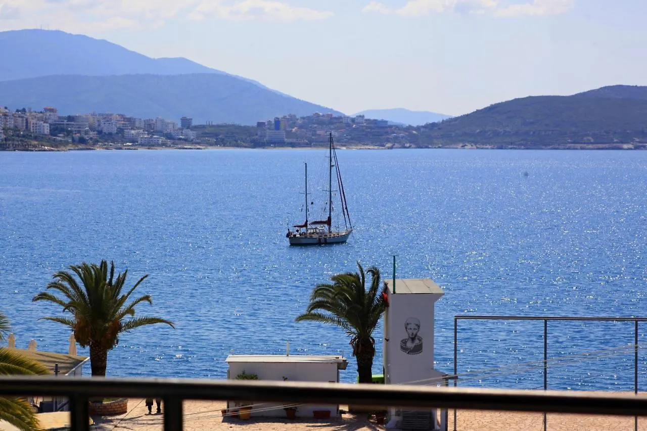 Hotel Real Saranda