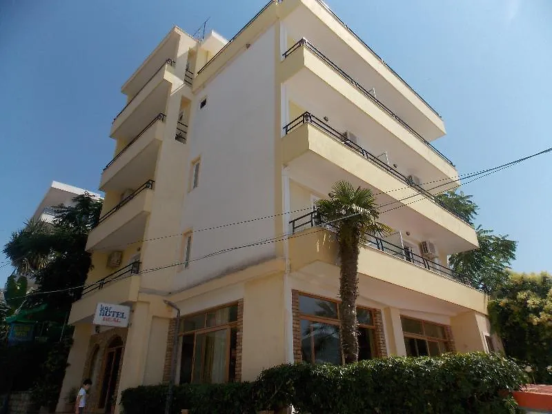 Hotel Real Saranda