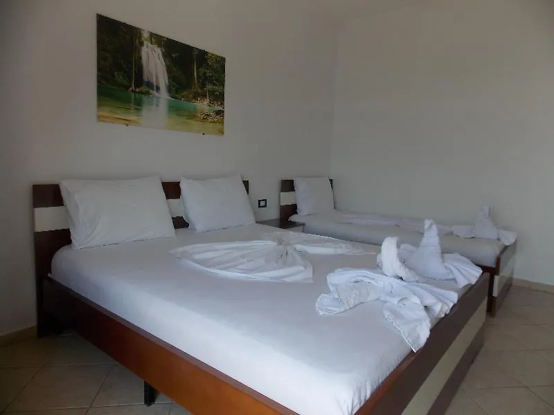 Hotel Real Saranda