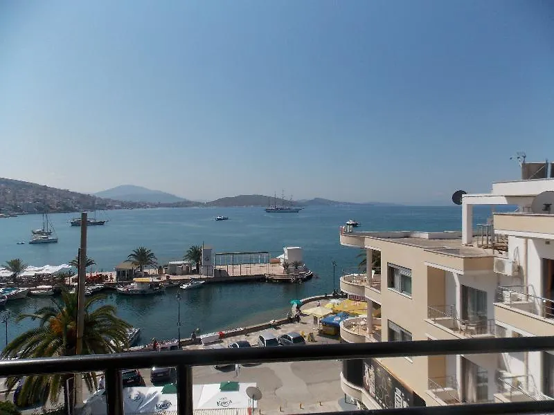 Hotel Real Saranda