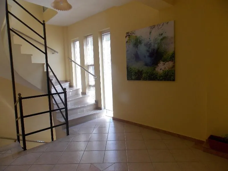 Hotel Real Saranda