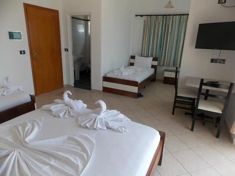 Hotel Real Saranda