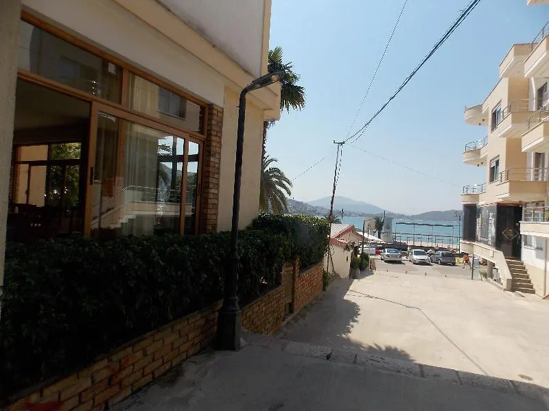 Hotel Real Saranda 3*,  Albanie