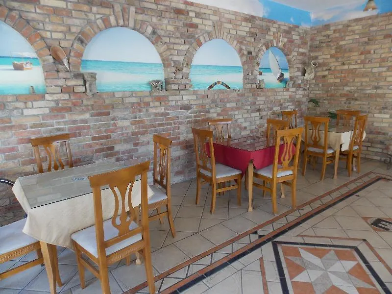 Hotel Real Saranda