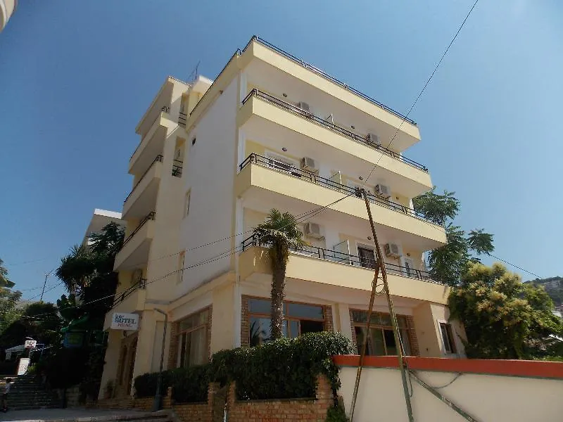 Hotel Real Saranda