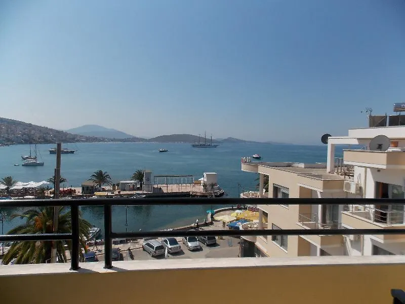 Hotel Real Saranda