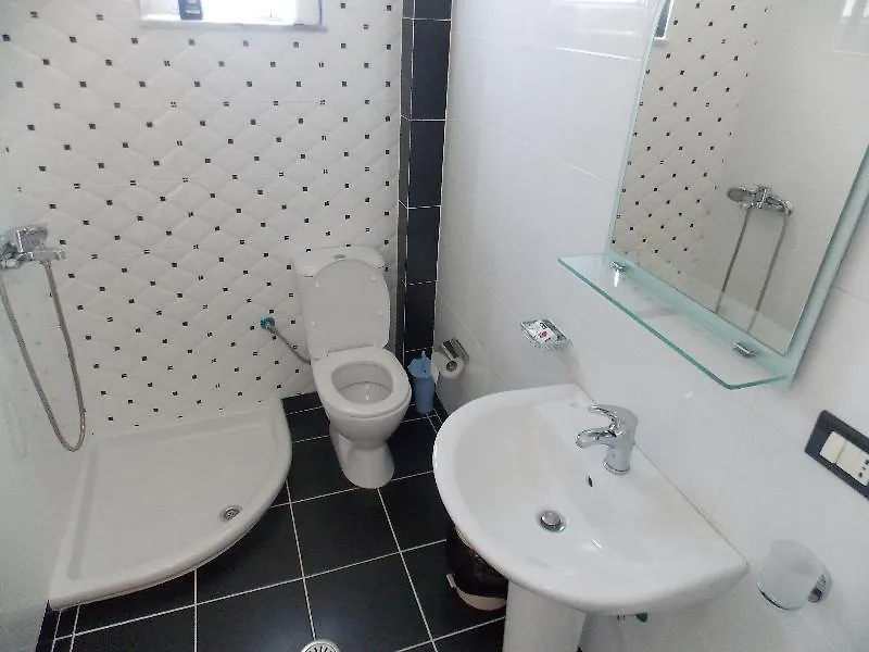 Hotel Real Saranda