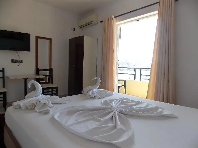 Hotel Real Saranda