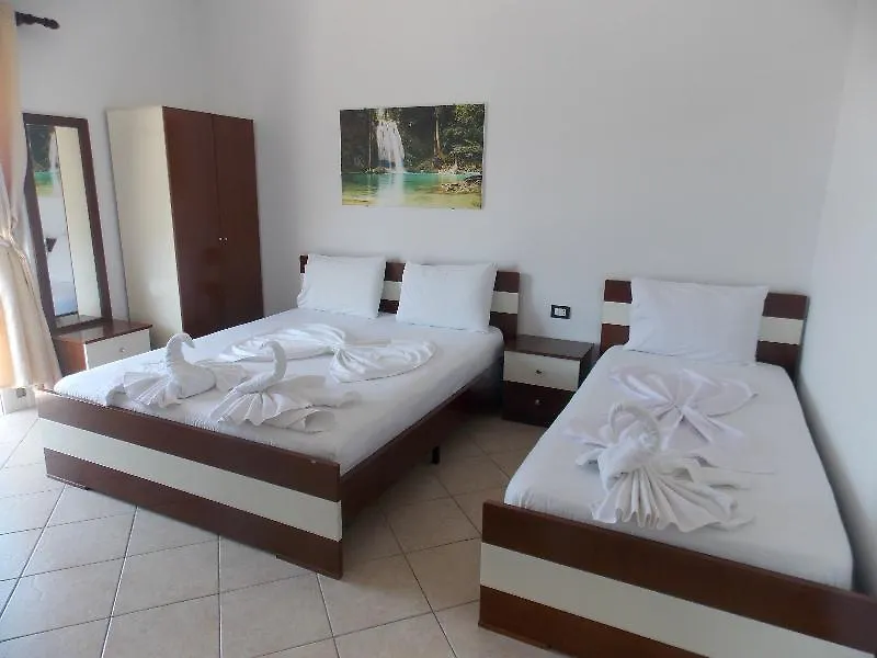 Hotel Real Saranda