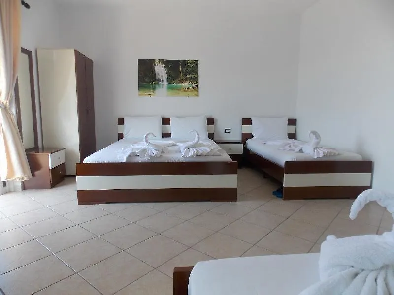 Hotel Real Saranda