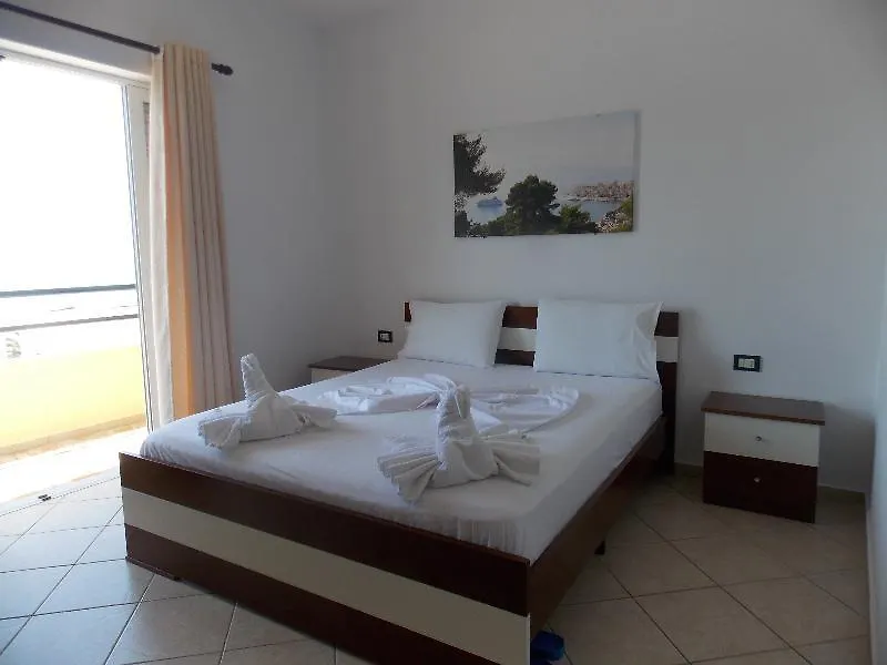 ***  Hotel Real Saranda Albanie