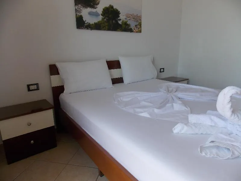 Hotel Real Saranda