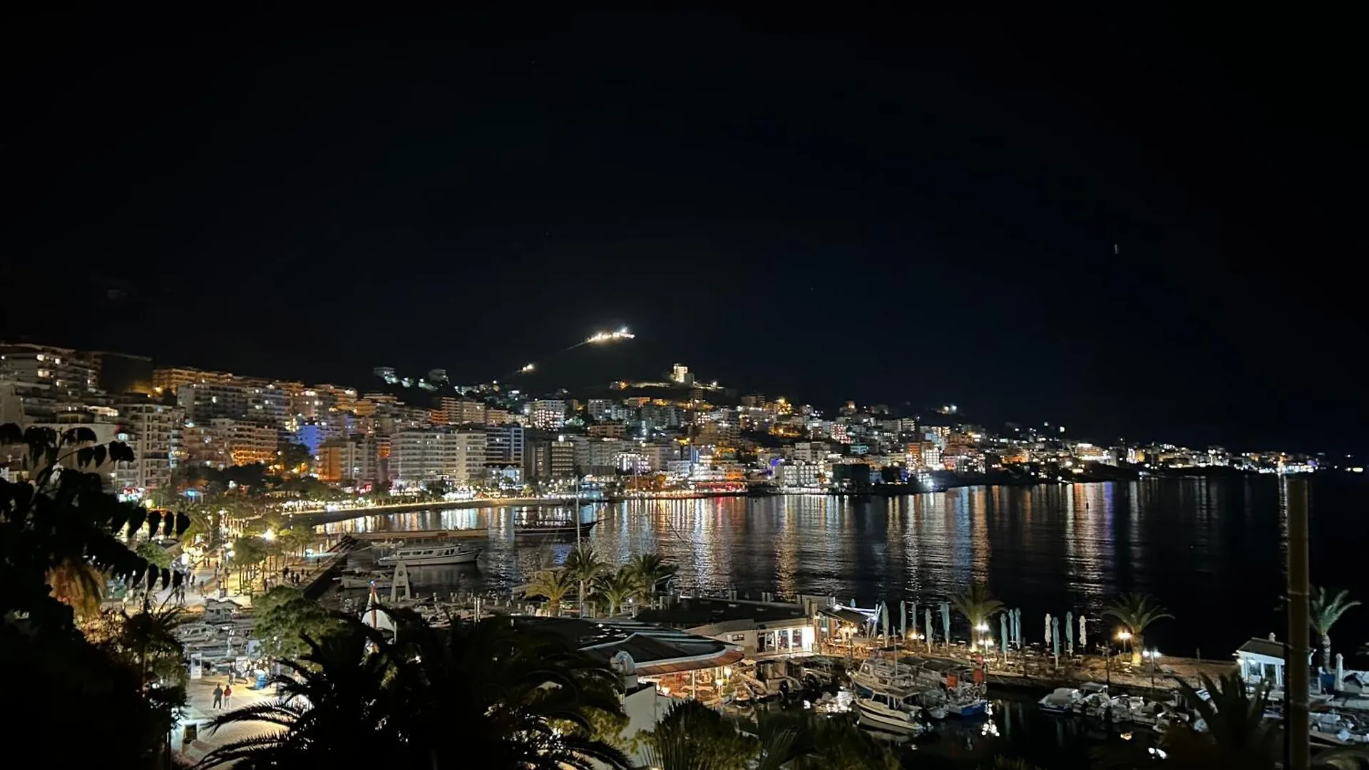 Hotel Real Saranda