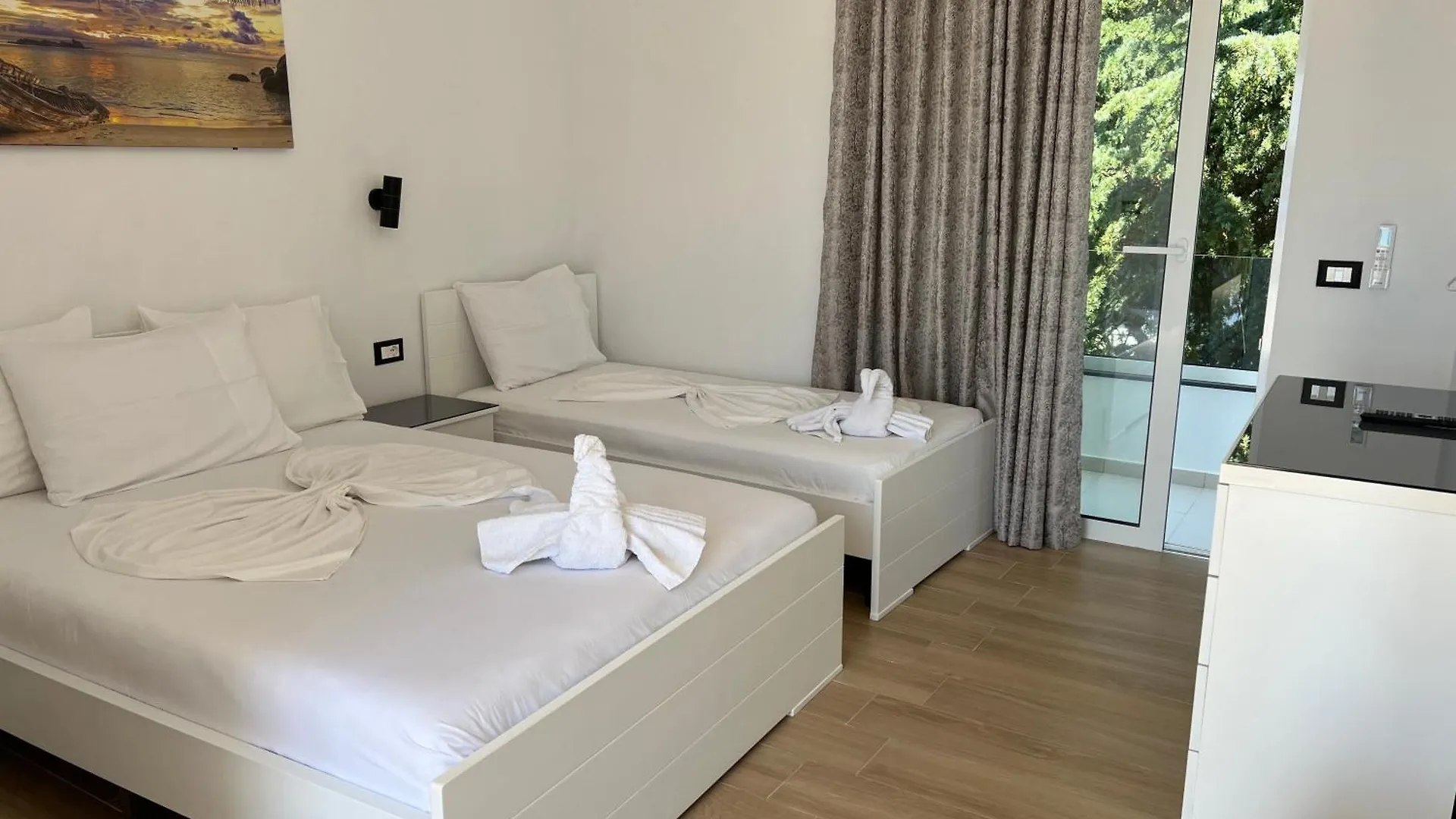 Hotel Real Saranda