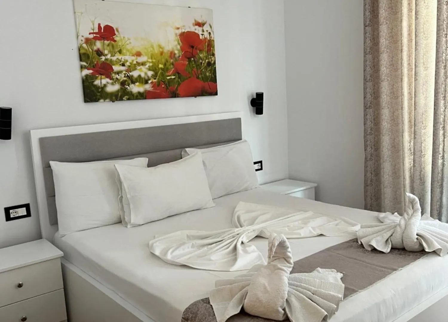 Hotel Real Saranda
